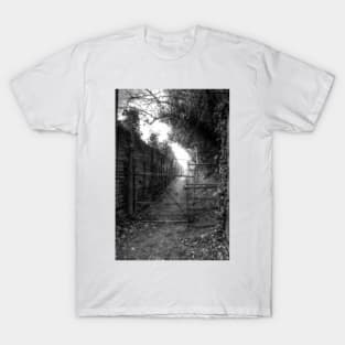 Kissing Gate T-Shirt